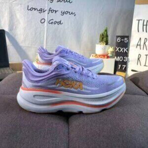 Hoka - Bondi 9 Running Shoes